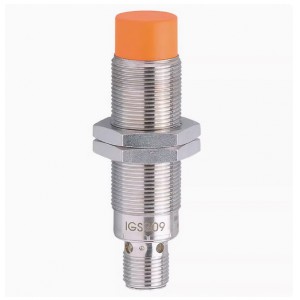 IFM IGS209 Inductive Proximity Switch