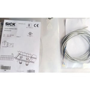 SICK IH04-0B8NS-VW1 Inductive Proximity Switch - Original New