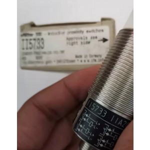 IFM II5733 Sensor