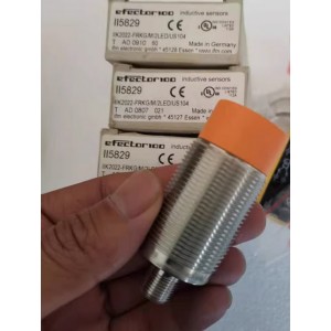IFM II5829 Inductive Proximity Switch