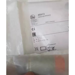 IFM II5913 Sensor