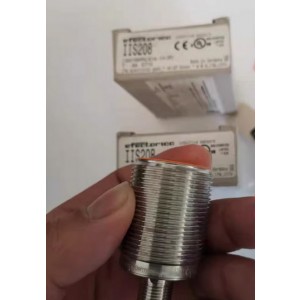 IFM IIS208 Sensor