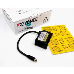 KEYENCE IL-065 Sensor