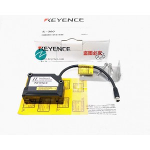 KEYENCE IL-300 Sensor