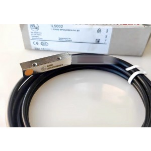 IFM IL5002 Inductive Proximity Switch