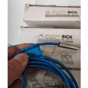SICK IM08-01B-N-ZW0 Inductive Proximity Switch