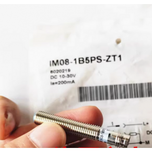 SICK IM08-1B5PS-ZT1 Sensor