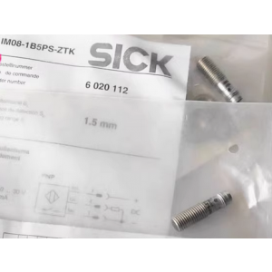 SICK IM08-1B5PS-ZTK Inductive Proximity Switch