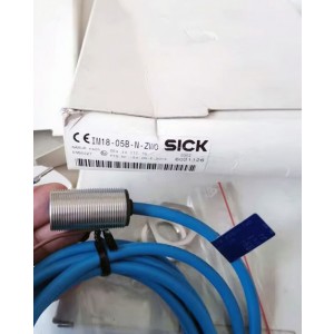 SICK IM18-05B-N-ZW0 Sensor