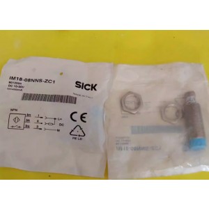 SICK IM18-08NNS-ZC1 Inductive Proximity Switch