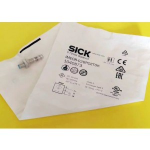 SICK IME08-02BPOZT0K Inductive Proximity Switch