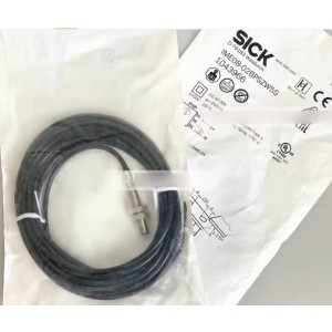 SICK IME08-02BPSZW5S Inductive Proximity Switch - Original New