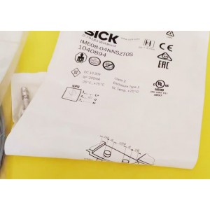 SICK IME08-04NNSZT0S Inductive Proximity Switch - Original New