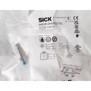 SICK IME08-2N5PSZT0S Sensor - Original New