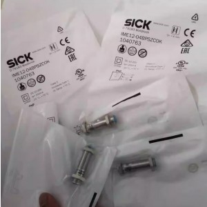SICK IME12-04BPSZC0K Inductive Proximity Switch - Original New