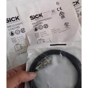 SICK IME12-04BPSZW2K Inductive Proximity Switch - Original new