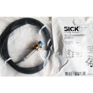SICK IME12-04NNSZW2S Inductive Proximity Switch - Original New