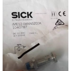 SICK IME12-08NNSZC0K Inductive Proximity Switch