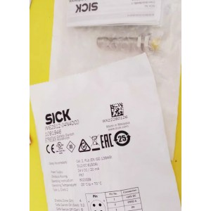 SICK IME2S12-04N4DC0 Inductive Proximity Switch