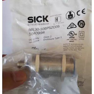 SICK IME30-10BPSZC0S Inductive Proximity Switch