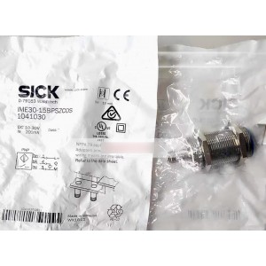 SICK IME30-15BPSZC0S Inductive Proximity Switch - Original new