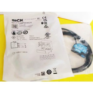 SICK IQ12-04BPSKW2S Sensor