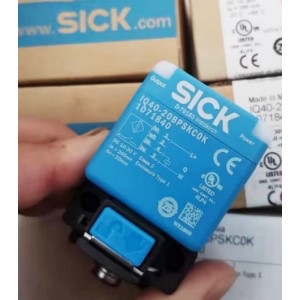 SICK IQ40-20BPSKC0K Inductive Proximity Switch