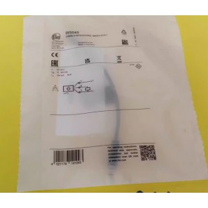 IFM IY5045 Sensor