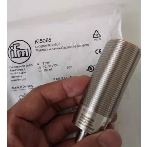 IFM KI5085 Sensor