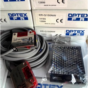 OPTEX KR-Q150NW Sensor - Original New