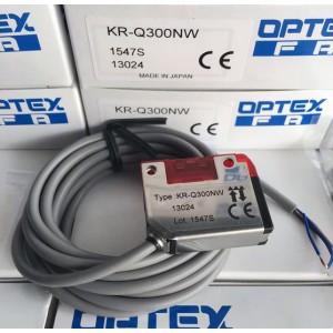 OPTEX KR-Q300NW Sensor - Original New