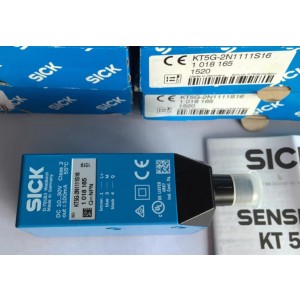 SICK KT5G-2N1111S16 Photoelectric Switch Sensor - Original New