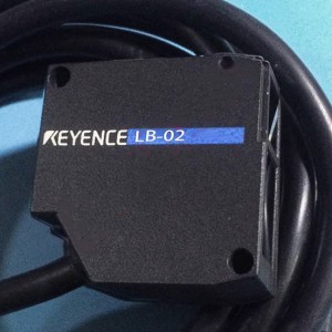 KEYENCE LB-02 Sensor