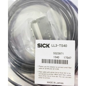 SICK LL3-TS40 Sensor - Original New