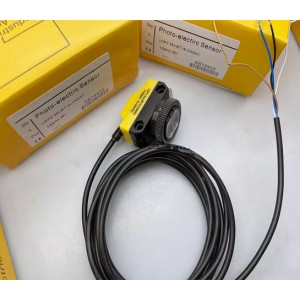 TURCK LOP3.5M-BT18-VN6X2 Sensor