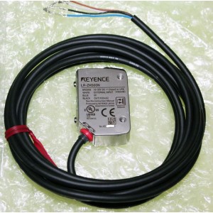KEYENCE LR-ZH500N Sensor - Original New