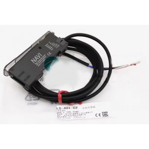 Panasonic LS-401-C2 Photoelectric Switch Sensor