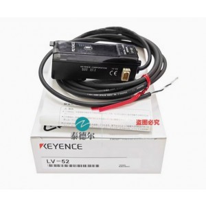 KEYENCE LV-52 Sensor