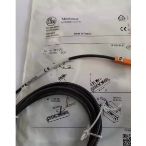 IFM MK500A Magnetic Switch /Proximity Switch
