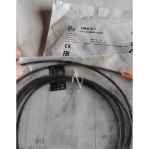 IFM MK5103 Magnetic Switch /Proximity Switch