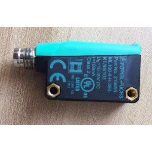 P+F ML100-8-H-350-RT-95-103 Sensor