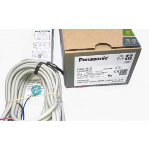 Panasonic NA2-N12 Grating Area Sensor