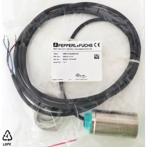 P+F NBB15-30GM50-E2 Inductive Proximity Switch - Original New