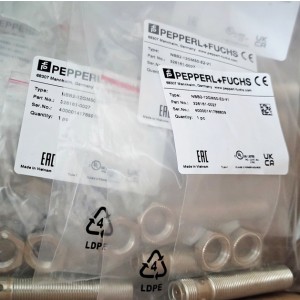 P+F NBB2-12GM50-E2-V1 Inductive Proximity Switch