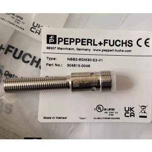 P+F NBN4 NBB2-8GM30-E2-V1 Inductive Proximity Switch