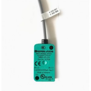 P+F NBB3-V3-Z4 Inductive Proximity Switch