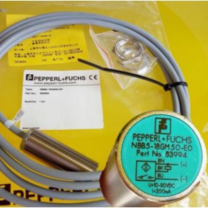 P+F NBB5-18GM50-E0 Inductive Proximity Switch