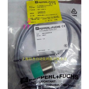 P+F NBN15-30GM40-Z0 Inductive Proximity Switch