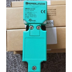 P+F NBN30-U1-A2 Inductive Proximity Switch