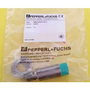 P+F NBN8-18GM40-Z0-V1 Inductive Proximity Switch